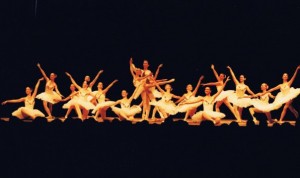 Ann Fraser School of Dance 2