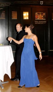 Sterntalerball 2011