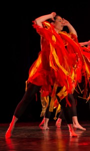Fire 2 in 1001 Nacht